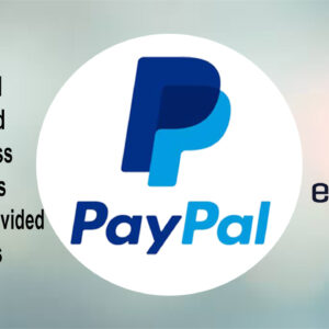 Full Verified PayPal Account